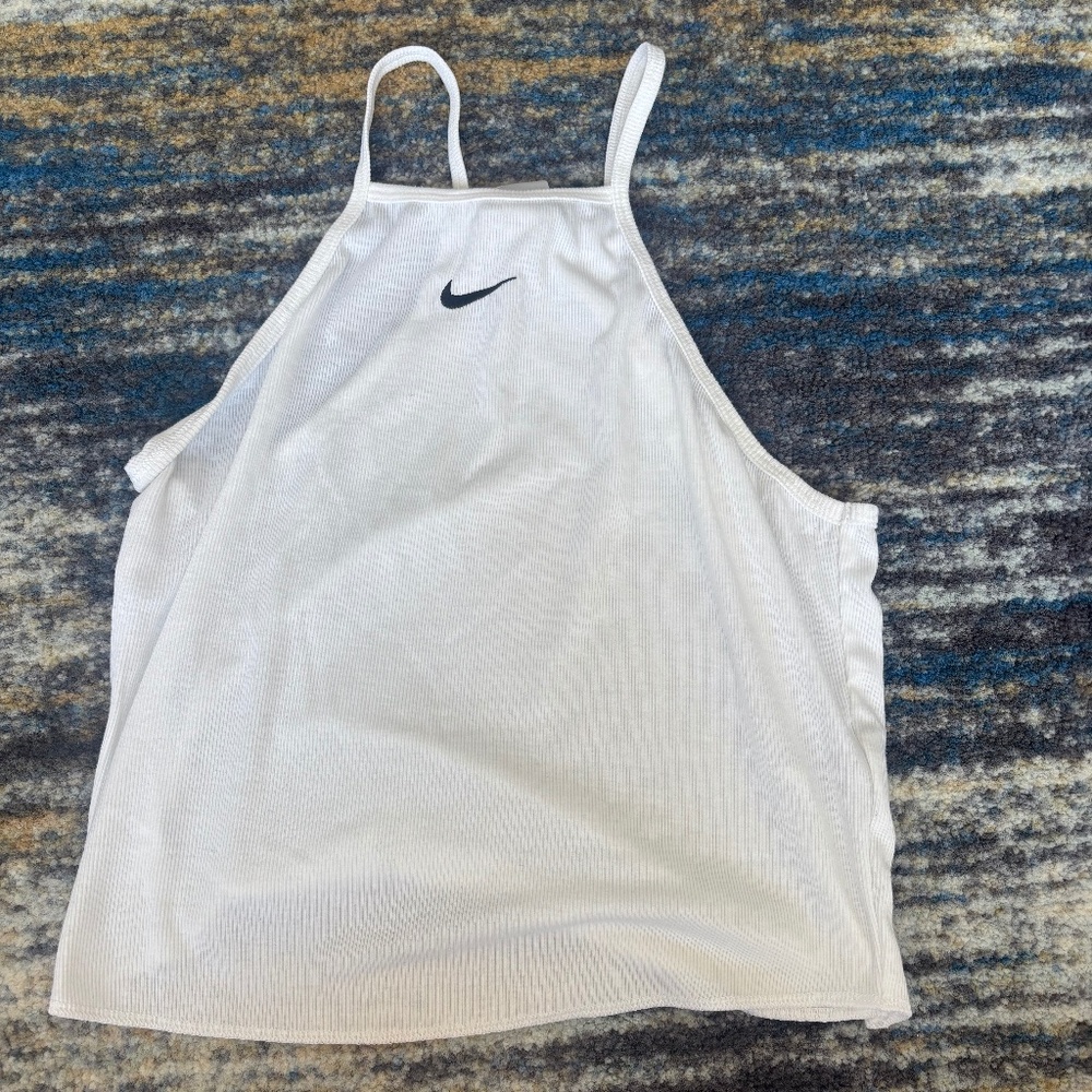Nike tank top